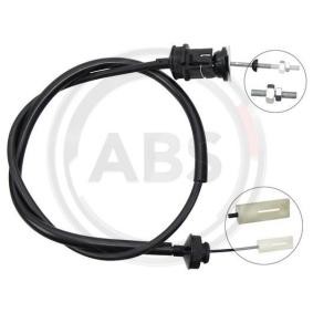 Acquista Cavo frizione da A.B.S. K28550 a buon mercato per soli 18,01 €