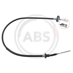 Acquista Cavo frizione da A.B.S. K28700 a buon mercato per soli 18,91 €