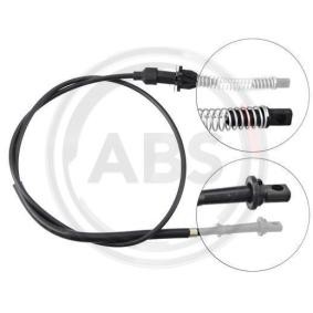 Acquista Cavo acceleratore da A.B.S. K32260 a buon mercato per soli 42,68 €