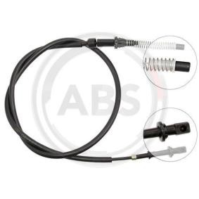 Acquista Cavo acceleratore da A.B.S. K32290 a buon mercato per soli 51,13 €