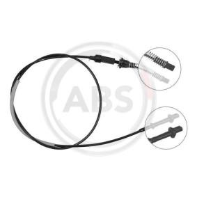 Acquista Cavo acceleratore da A.B.S. K32360 a buon mercato per soli 17,16 €