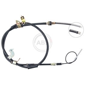 Compre Cabo do acelerador da A.B.S. K32780 a um preço baixo por 23,75 €