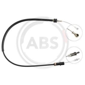 Acquista Cavo acceleratore da A.B.S. K33400 a buon mercato per soli 16,52 €