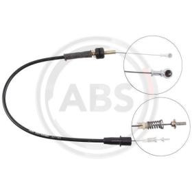 Acquista Cavo acceleratore da A.B.S. K33560 a buon mercato per soli 18,41 €