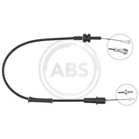 Acquista Cavo acceleratore da A.B.S. K36930 a buon mercato per soli 17,20 €