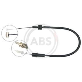 Acquista Cavo acceleratore da A.B.S. K37170 a buon mercato per soli 44,53 €