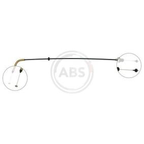 Compre Cabo do acelerador da A.B.S. K37230 a um preço baixo por 11,91 €