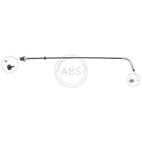 Acquista Cavo acceleratore da A.B.S. K37260 a buon mercato per soli 15,27 €