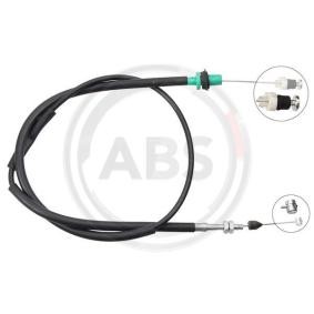 Acquista Cavo acceleratore da A.B.S. K37480 a buon mercato per soli 24,81 €