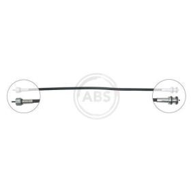 Køb Speedometerkabel af A.B.S. K43102 til den lave pris 75,14 DKK