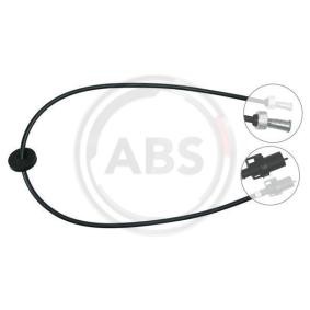 Køb Speedometerkabel af A.B.S. K43131 til den lave pris 64,50 DKK