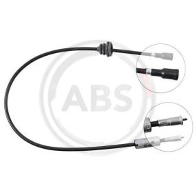 Køb Speedometerkabel af A.B.S. K43133 til den lave pris 94,65 DKK