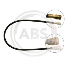 Køb Speedometerkabel af A.B.S. K43139 til den lave pris 80,45 DKK