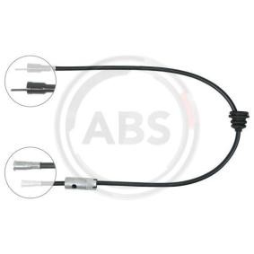 Køb Speedometerkabel af A.B.S. K43140 til den lave pris 76,15 DKK