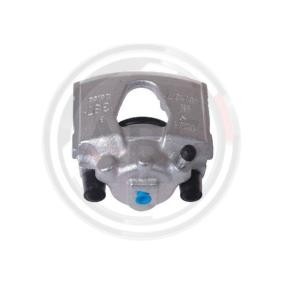Compre Pinzas de freno de A.B.S. online para Corsa B Caravan (S93) a precios moderados