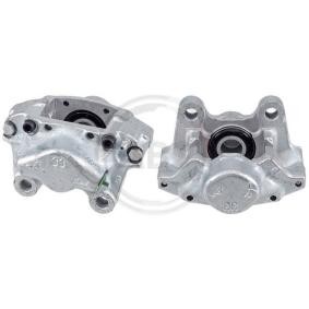 Comprar Pinza de freno de A.B.S. 429851 a bajo precio de 94,22 €