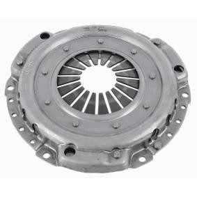 Kjøp Trykkplate, clutch av SACHS 3082 156 031 til den lave prisen 1076,37 NOK