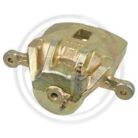Compre Pinça de travão da A.B.S. 720822 a um preço baixo por 126,91 €