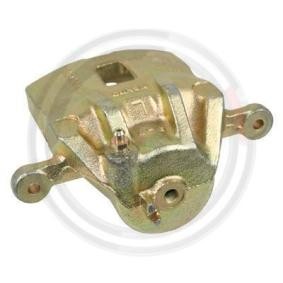 Compre Pinça de travão da A.B.S. 720821 a um preço baixo por 126,91 €