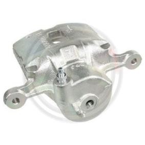 Compre Pinça de travão da A.B.S. 729281 a um preço baixo por 143,43 €