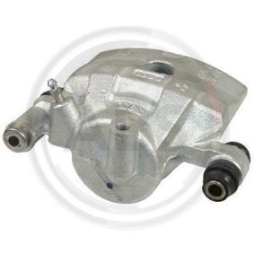 Compre Pinça de travão da A.B.S. 720862 a um preço baixo por 183,02 €