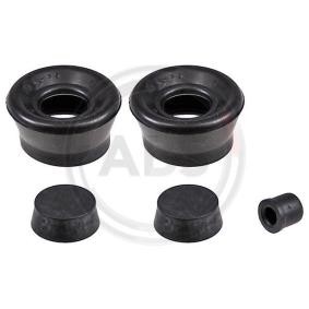 Comprar Juego de reparación, cilindro de freno de rueda de A.B.S. 3449 a bajo precio de 5,10 €