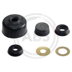 Acquista Kit riparazione, Cilindro trasmettitore frizione da A.B.S. 53268 a buon mercato per soli 5,27 €