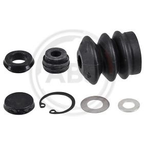 Acquista Kit riparazione, Cilindro trasmettitore frizione da A.B.S. 43261 a buon mercato per soli 15,91 €