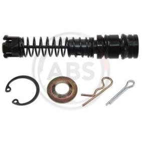 Acquista Kit riparazione, Cilindro trasmettitore frizione da A.B.S. 53638 a buon mercato per soli 40,91 €