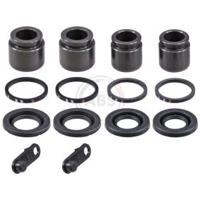Comprar Juego de reparación, cilindro de freno de rueda de A.B.S. 83121 a bajo precio de 12,97 €