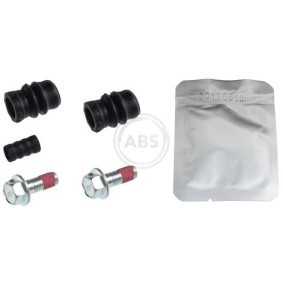 Comprar Juego de casquillos guía, pinza de freno de A.B.S. 55018 a bajo precio de 37,85 €