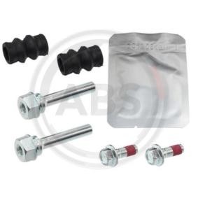 Comprar Juego de casquillos guía, pinza de freno de A.B.S. 55170 a bajo precio de 20,15 €