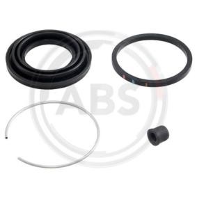 Comprar Juego de reparación, pinza de freno de A.B.S. 73341 a bajo precio de 8,10 €