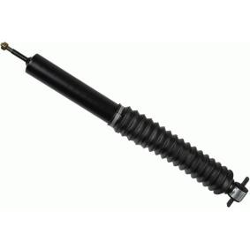 Stoßdämpfer für JEEP von SACHS