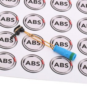 Køb Slidindikator, bremsebelægning af A.B.S. 39724 til den lave pris 47,84 DKK