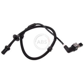 Kjøp Sensor, ABS av A.B.S. 30270 til den lave prisen 1247,53 NOK