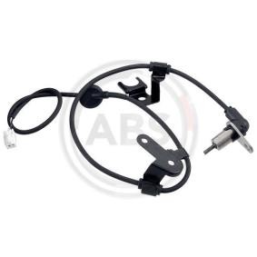 Compre Sensor, rotações da roda da A.B.S. 30955 a um preço baixo por 19,30 €