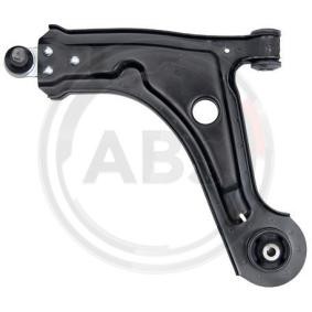 Querlenker 210939 für CHEVROLET