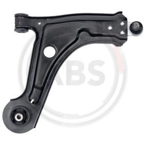 Querlenker 210940 für CHEVROLET