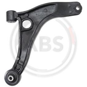 Querlenker 211341 für RENAULT