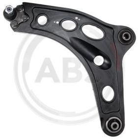 Comprar Barra oscilante de suspensión de ruedas de A.B.S. 211258 a bajo precio de 112,65 €