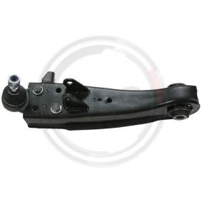 Compre Braço de suspensão de A.B.S. online para H-1 Camião de plataforma/chassis a preços moderados