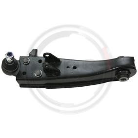 Compre Braço de suspensão de A.B.S. online para H-1 Camião de plataforma/chassis a preços moderados