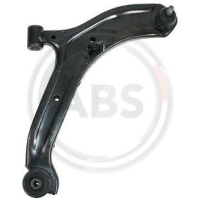 Compre Braço de suspensão da A.B.S. 210281 a um preço baixo por 48,68 €