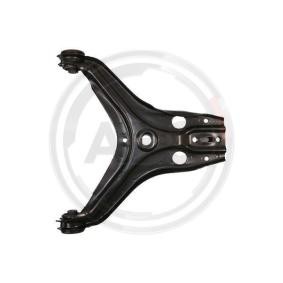 Querlenker 210039 für AUDI