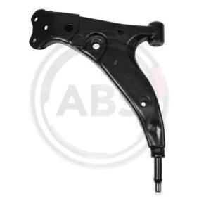 Querlenker 210536 für TOYOTA