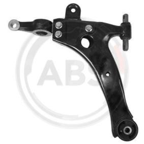 Querlenker 210825 für HYUNDAI