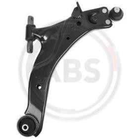 Compre Braço de suspensão da A.B.S. 210295 a um preço baixo por 101,35 €