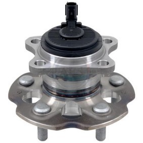 Compre Braço de suspensão da A.B.S. 210934 a um preço baixo por 479,72 €