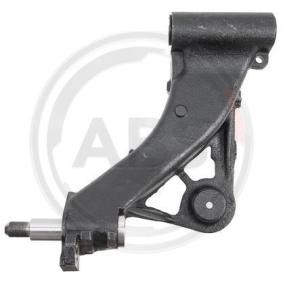 Querlenker 211224 für FIAT